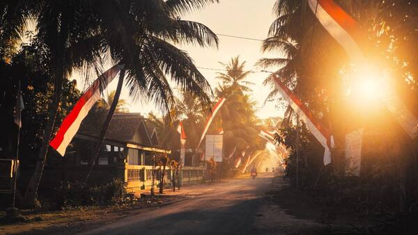 Kekeringan di Bali Oktober 2026: Apakah Air di Hotel dan Vila Aman?