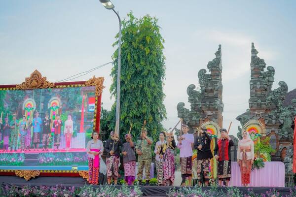 Klungkung Heritage Festival 2026: Jadwal 10-11 Oktober & Tips Datang
