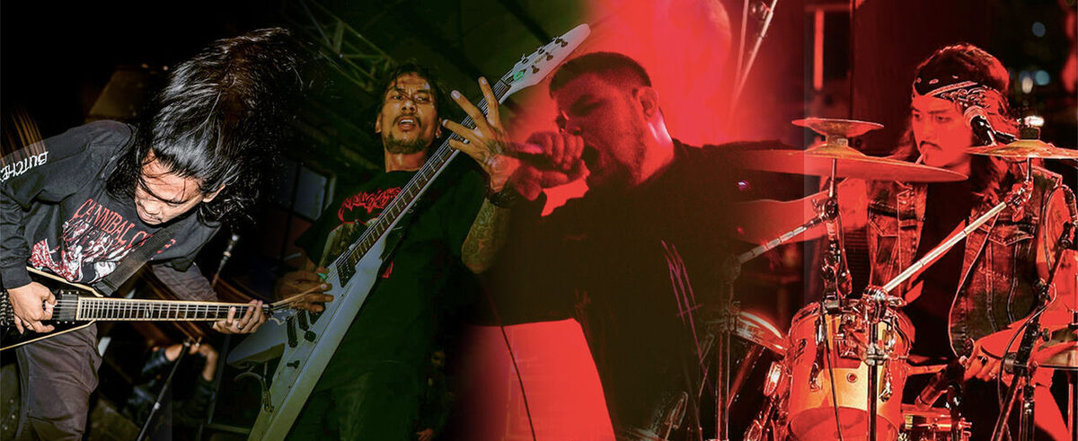 Siksakubur Concert in Denpasar, 25 October 2026: Tickets & Venue