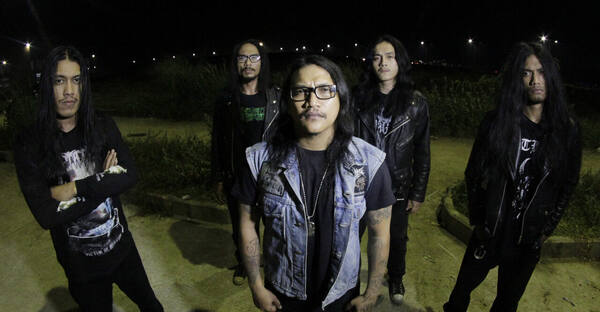 Konser Siksakubur di Denpasar 25 Oktober 2026: Tiket & Lokasi