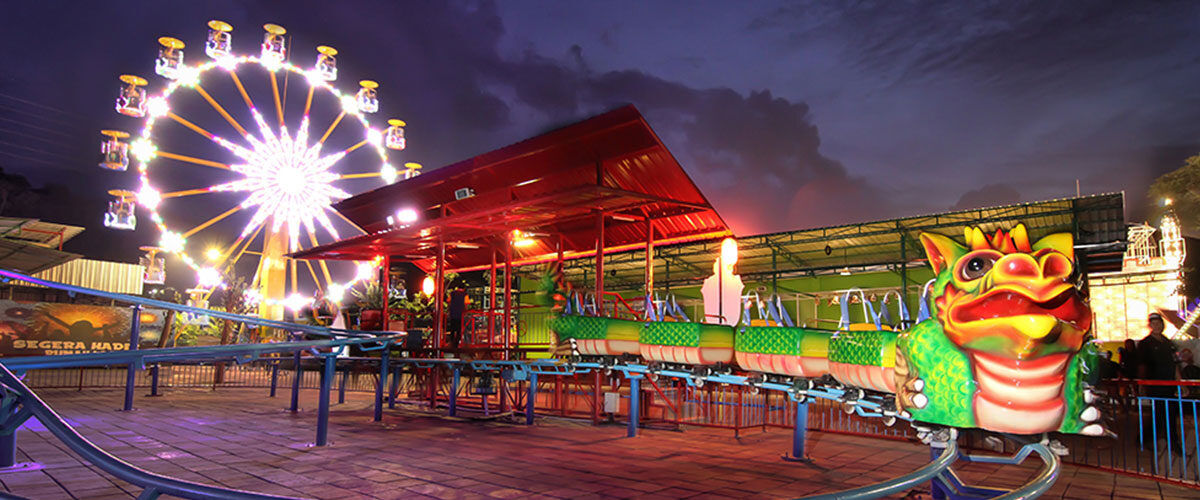 Krisna Funtastic Land Lovina: Tickets, Hours, Can You Swim?