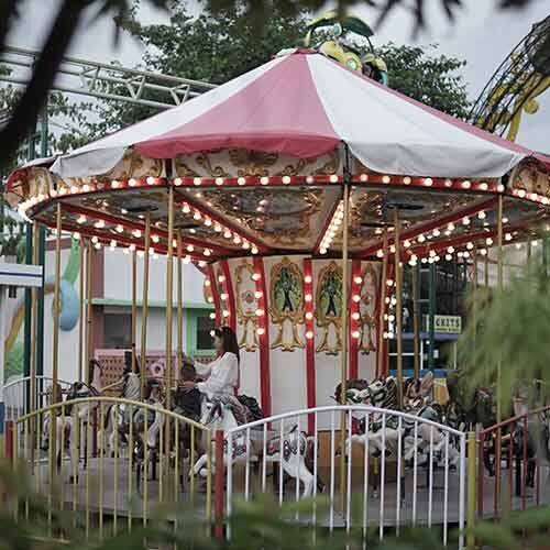 Krisna Funtastic Land Lovina: Tiket, Jam Buka, Ada Kolam Renang?