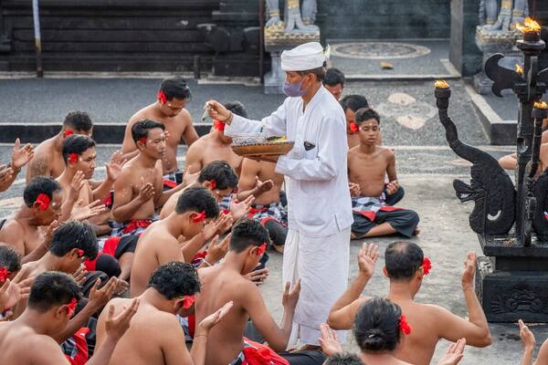 KUHP Baru 2026: Apa yang Berubah untuk Turis di Bali?
