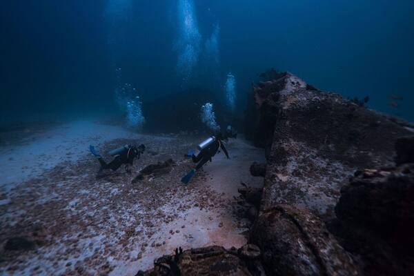 Kursus Menyelam dan Sertifikasi Open Water di Bali 2026: Lokasi, Biaya, Pusat Selam