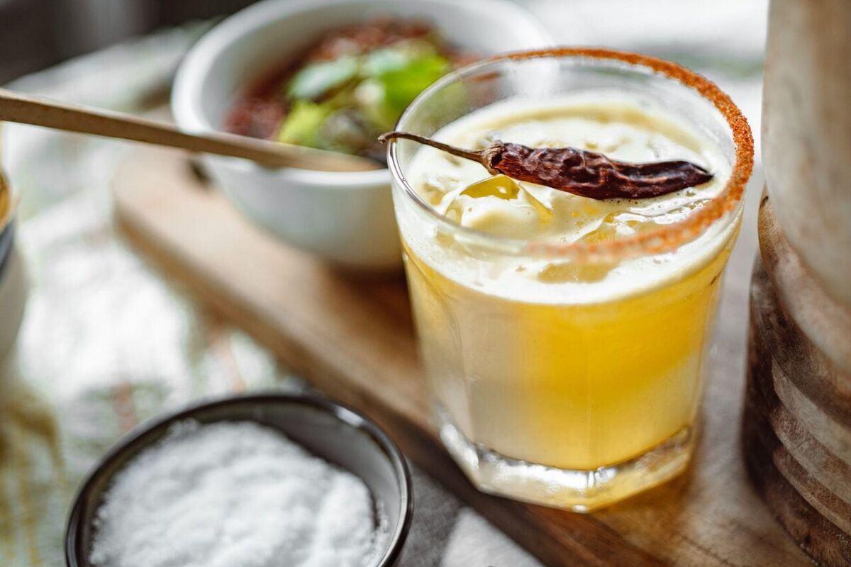 Lacalita Canggu: Margaritas, Taco Tuesday and What You'll Spend