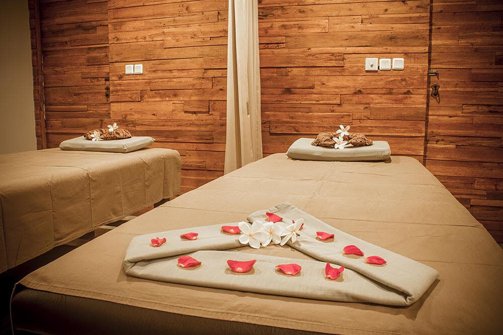 Laniakea Spa Uluwatu: Massage Prices for 60 and 90 Minutes