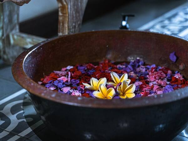 Laniakea Spa Uluwatu: Harga Pijat 60 dan 90 Menit