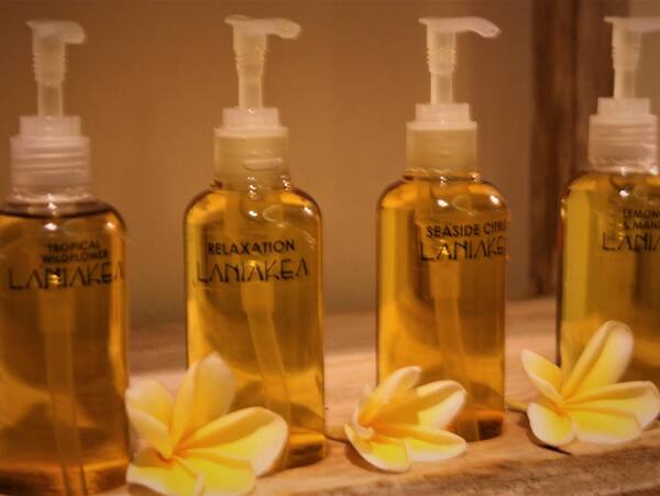 Laniakea Spa Uluwatu: Harga Pijat 60 dan 90 Menit
