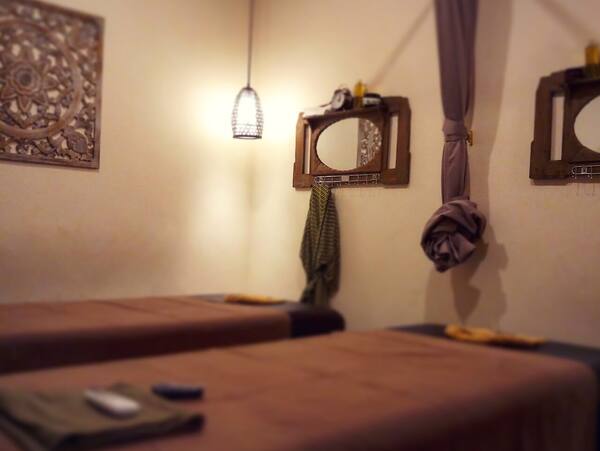 Laniakea Spa Uluwatu: Harga Pijat 60 dan 90 Menit