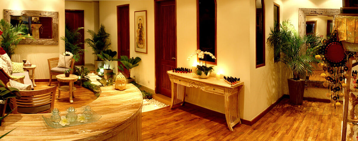 Leha Leha Spa Sanur: How Much Is a 1-Hour Balinese Massage?