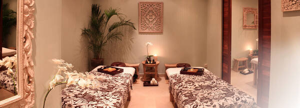 Leha Leha Spa Sanur: Berapa Harga Pijat Bali Sejam?