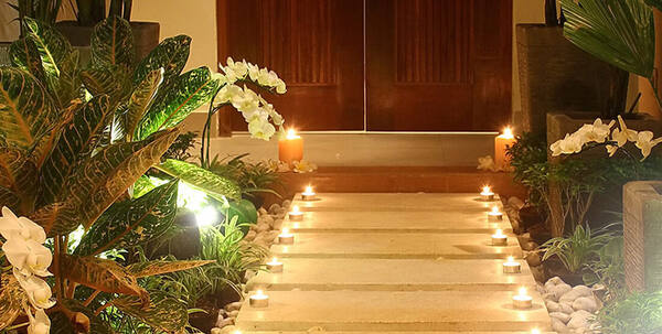 Leha Leha Spa Sanur: Berapa Harga Pijat Bali Sejam?