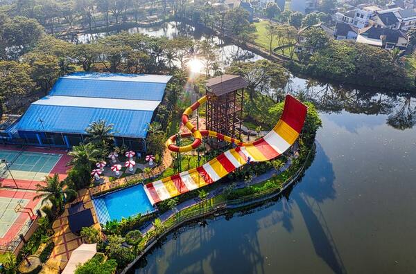Liburan Keluarga di Bali dengan Anak: Itinerary Ramah Anak, Aktivitas & Cara Hemat Voucher Hotel