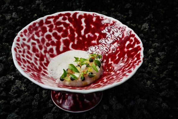Locavore Ubud: Hyper-Local Degustation in the Heart of Ubud
