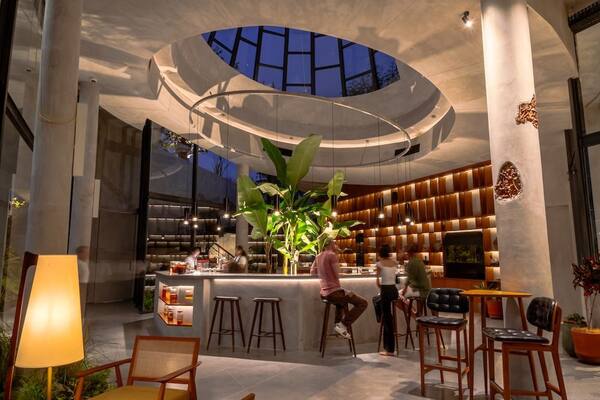Locavore Ubud: Degustasi Hyper-Local di Jantung Ubud