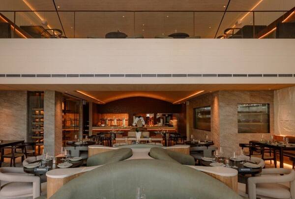 LUCA Sanur: Steakhouse Dry-Aged Baru dari Tim Boy’N’Cow — Menu, Harga & Tips 2026