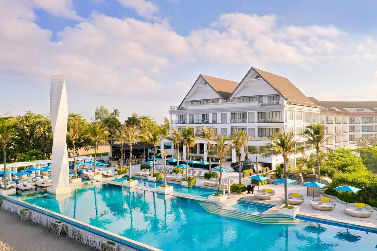 Lv8 Resort Hotel Berawa: Rates, Facilities and Drawbacks