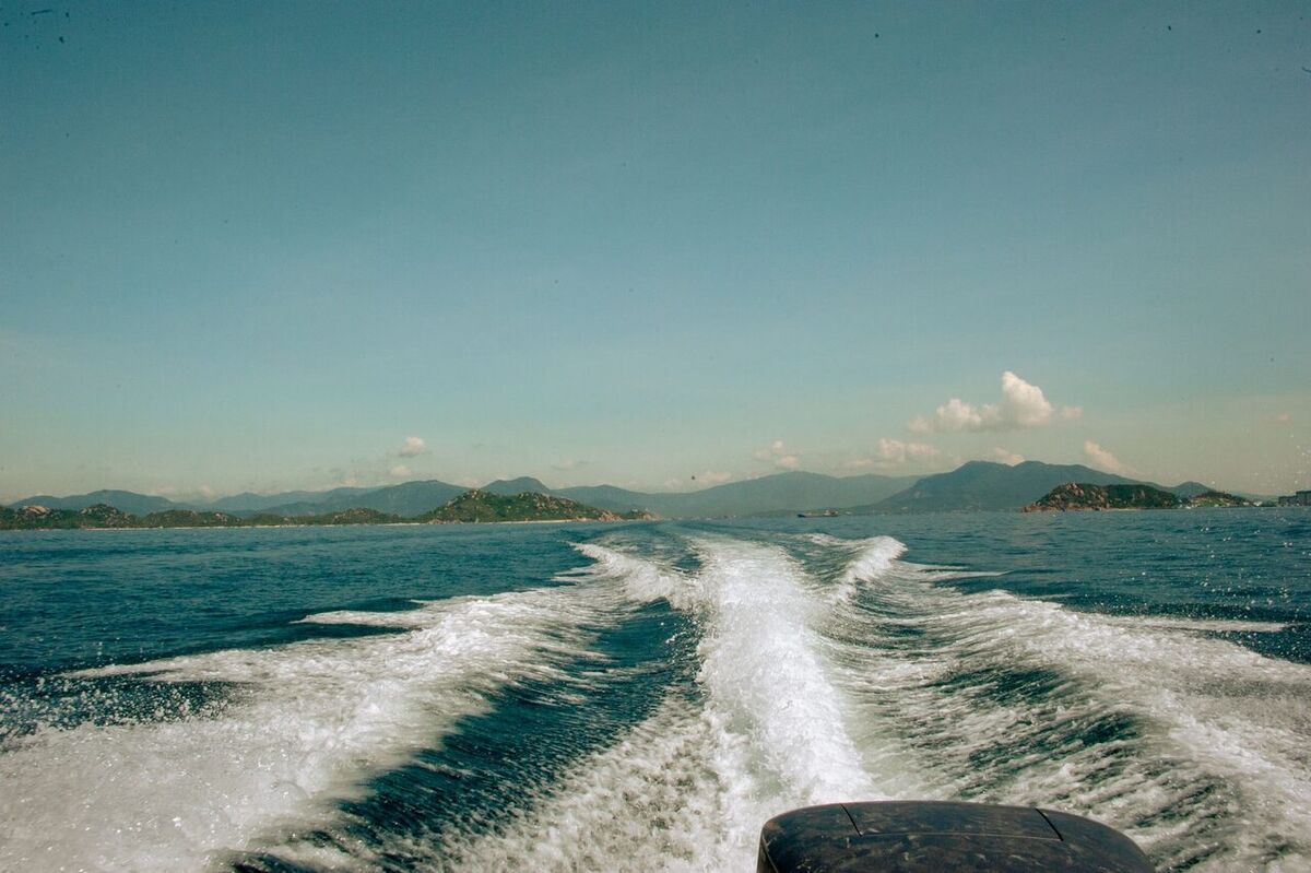 Seasickness on the Boat to Nusa Penida: Prevention and Best Seats