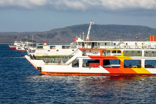 Mabuk Laut ke Nusa Penida: Cara Mencegah dan Kursi Terbaik