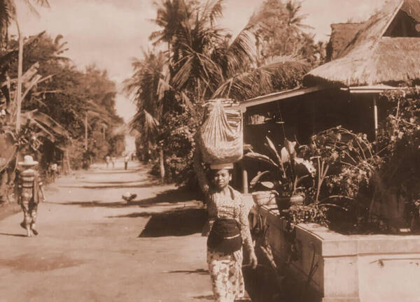 Made's Warung Seminyak: Ikon Kuliner Legendaris Bali Sejak 1969