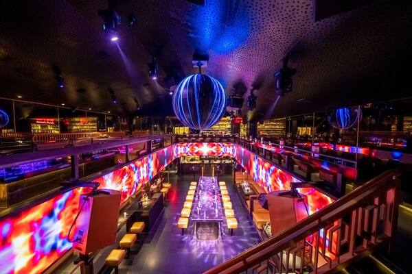 Malverde Seminyak: Entry Fee, Dress Code, Do You Need to Book?
