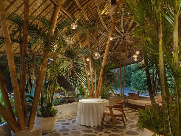 Mandapa, a Ritz-Carlton Reserve: Sanctuary Mewah di Tepi Ayung, Ubud