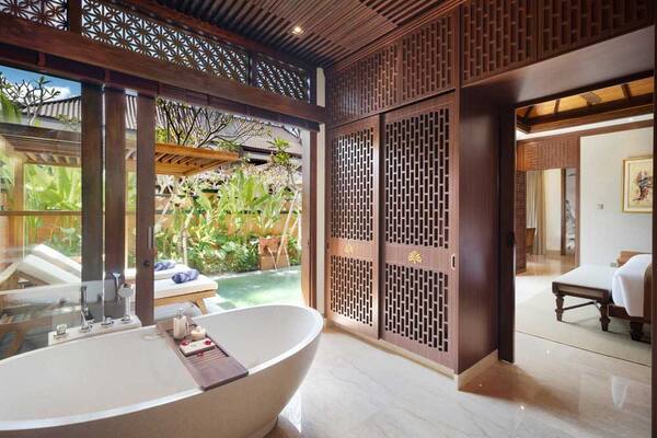 MĀUA Olea Ubud Sudah Buka: Tipe Vila, Promo, dan Kekurangannya