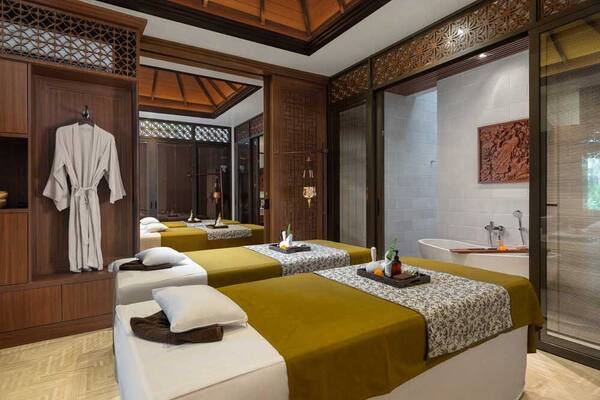 MĀUA Olea Ubud Sudah Buka: Tipe Vila, Promo, dan Kekurangannya