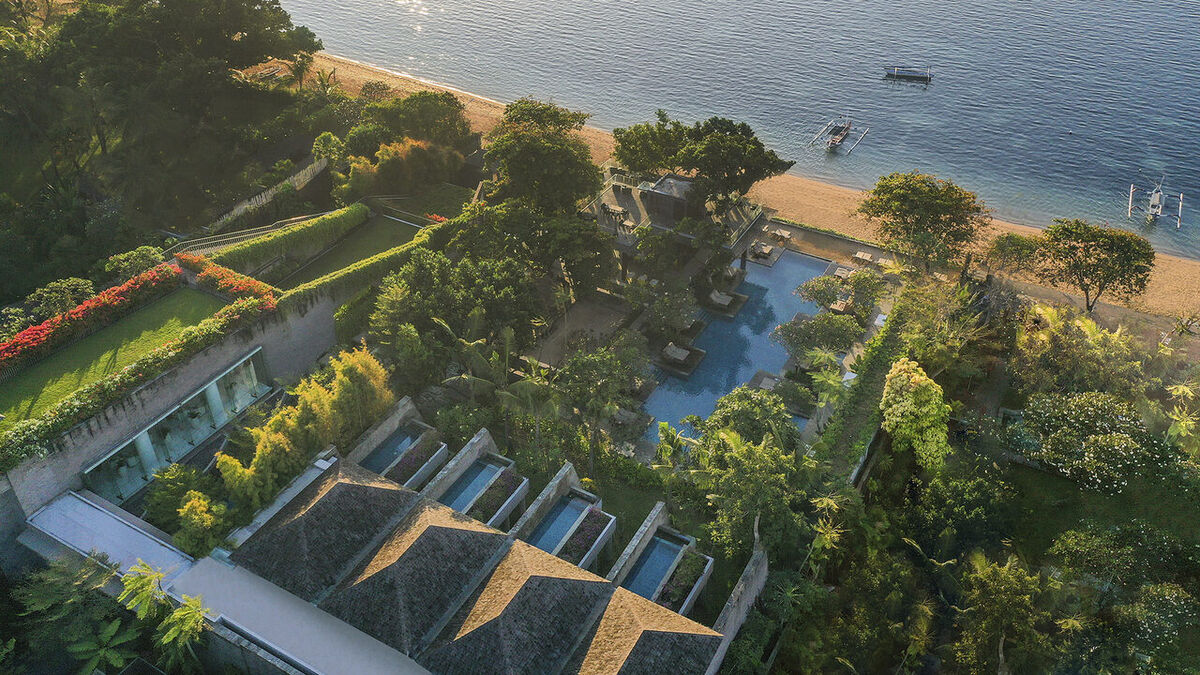 Maya Sanur Resort & Spa vs Hyatt Regency Bali: Which One Suits You?