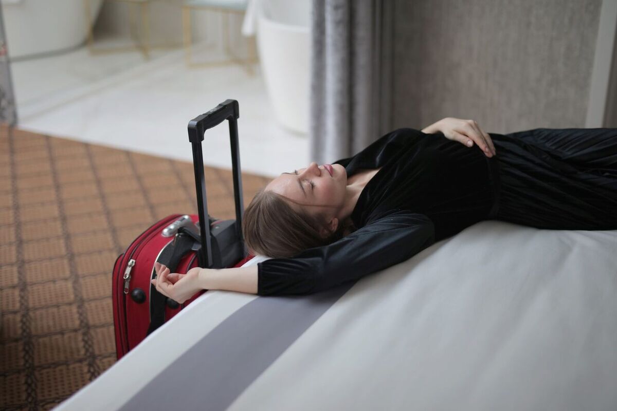 Dormir cerca del aeropuerto Ngurah Rai 2026: hoteles de tránsito