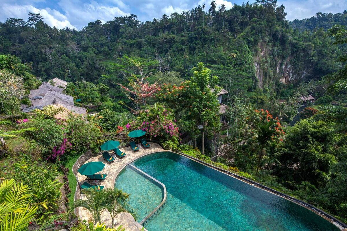 Staying at The Royal Pita Maha Ubud: Prices, Villas and Downsides