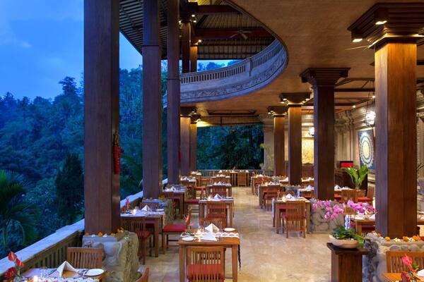 Menginap di The Royal Pita Maha Ubud: Harga, Vila, dan Kekurangannya