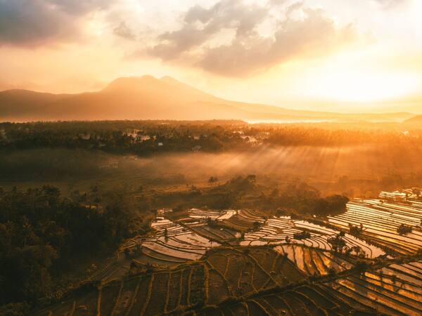 Menginap di Ubud, Sidemen, atau Munduk? Panduan Memilih Basecamp Alam di Bali 2026