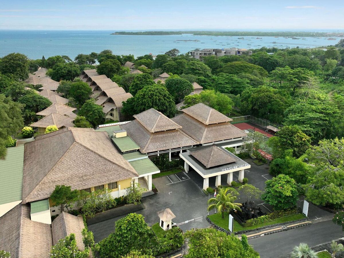 Mercure Resort Sanur: Who It Suits and Who Should Skip It