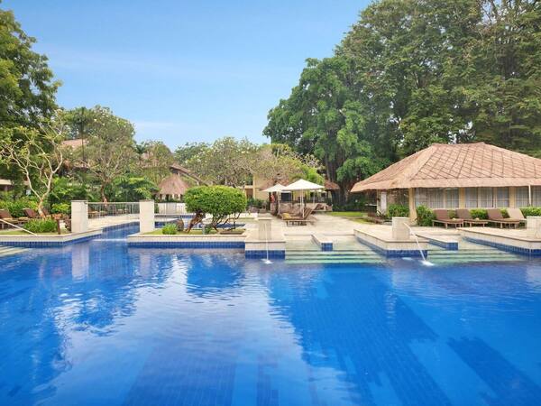 Mercure Resort Sanur: Cocok untuk Siapa dan Siapa Sebaiknya Lewat
