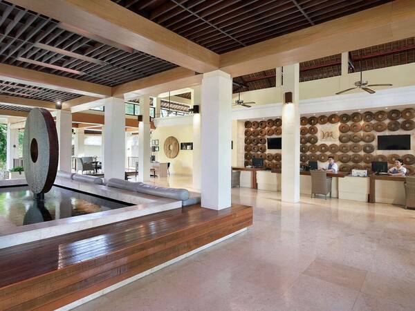 Mercure Resort Sanur: Cocok untuk Siapa dan Siapa Sebaiknya Lewat