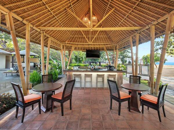 Mercure Resort Sanur: Cocok untuk Siapa dan Siapa Sebaiknya Lewat