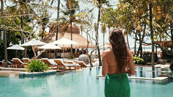 Michael Mayer di Seminyak 28 November 2026: Tiket dan Rute Hari-H
