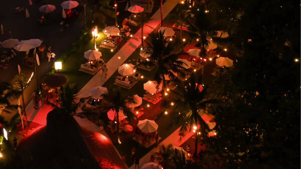 Michael Mayer di Seminyak 28 November 2026: Tiket dan Rute Hari-H