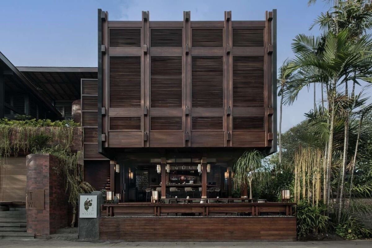 Mister Wasabi Legian Is Open: Bali Mandira's New Izakaya