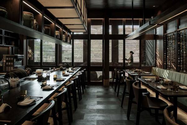 Mister Wasabi Legian Sudah Buka: Izakaya Baru dari Bali Mandira