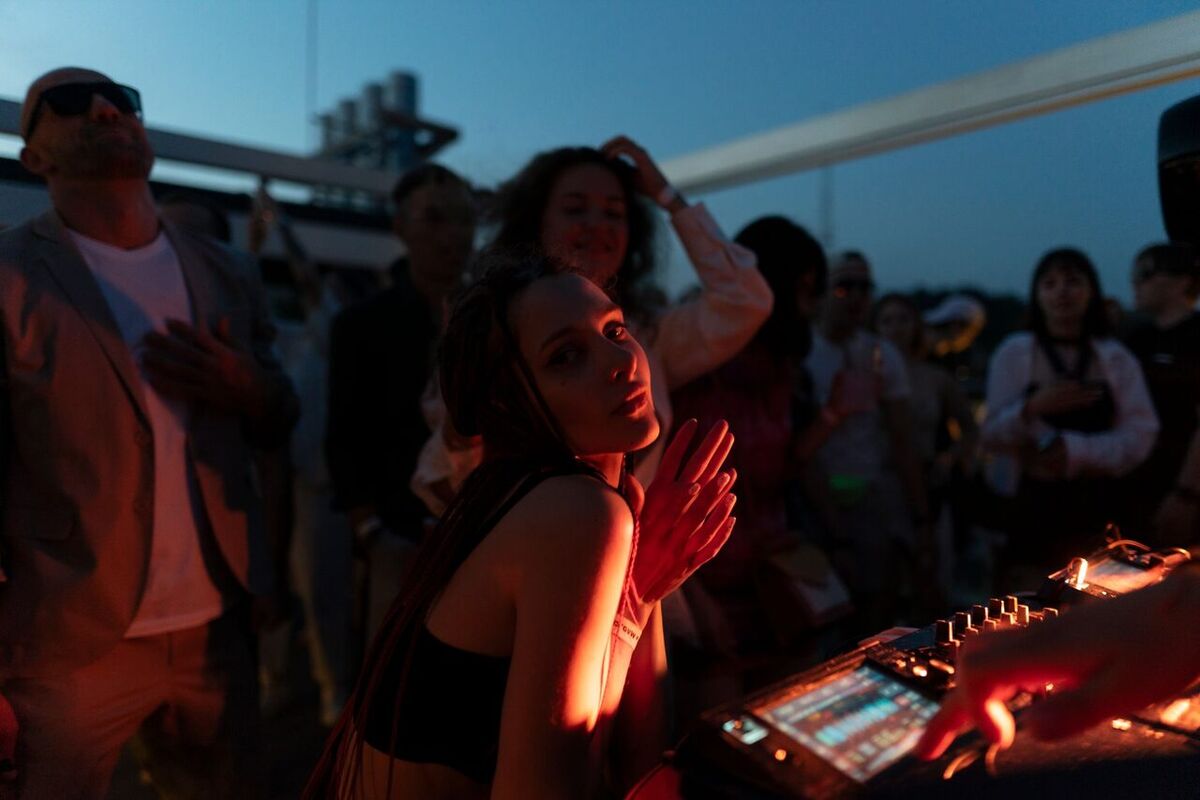 MK at Savaya Bali, 14 November 2026: Tickets, Times, Entry Rules
