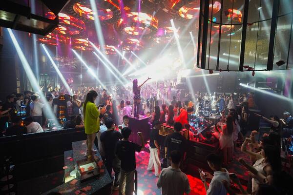 MK di Savaya Bali 14 November 2026: Tiket, Jam, Aturan Masuk