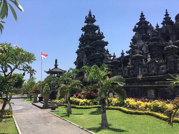 Monumen Bajra Sandhi Denpasar: Menyelami Sejarah Perjuangan Rakyat Bali