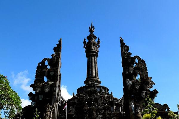 Monumen Bajra Sandhi Denpasar: Menyelami Sejarah Perjuangan Rakyat Bali