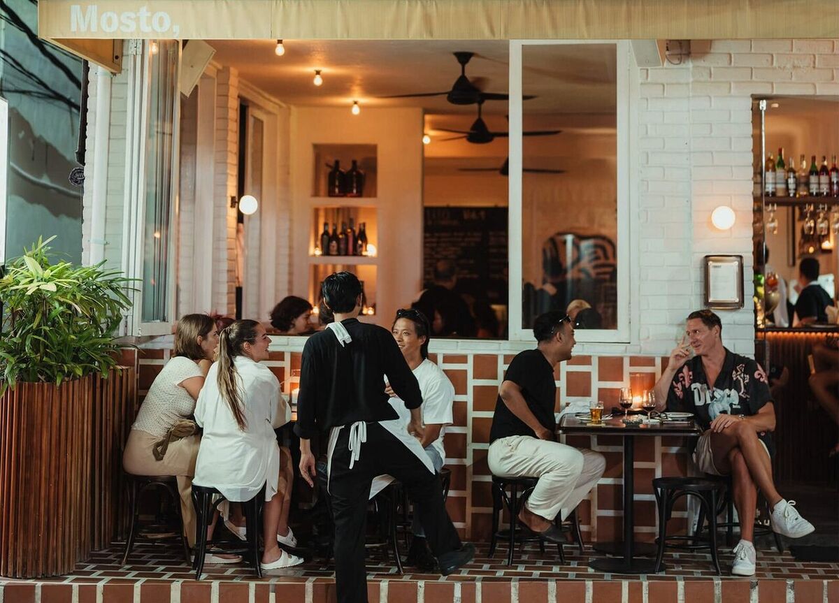 Mosto Berawa: Do You Need a Booking and How Much Does It Cost?