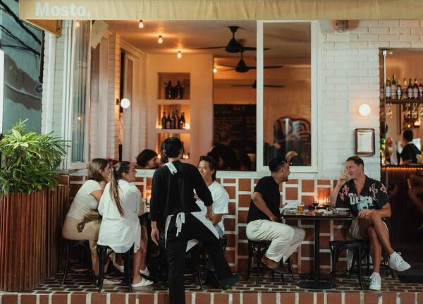 Mosto Berawa: Do You Need a Booking and How Much Does It Cost?