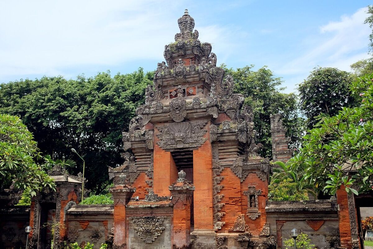 Museum Bali in Denpasar: The Island’s Oldest Museum, Missed by Most Tourists