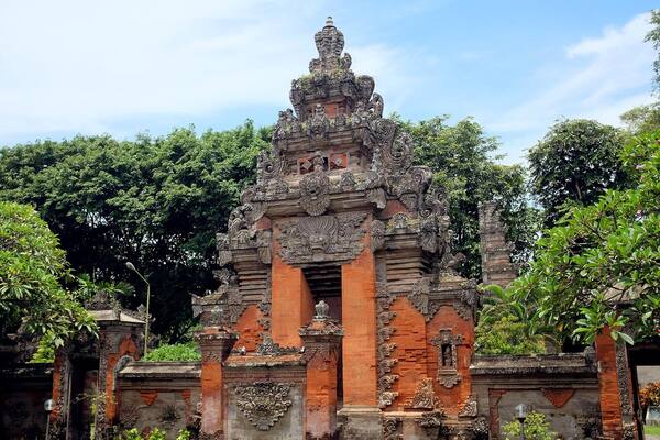 Museum Bali in Denpasar: The Island’s Oldest Museum, Missed by Most Tourists
