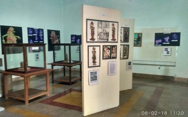 Museum Buleleng Singaraja: 5 Ruang Koleksi Bali Utara di Kompleks Bekas Puri